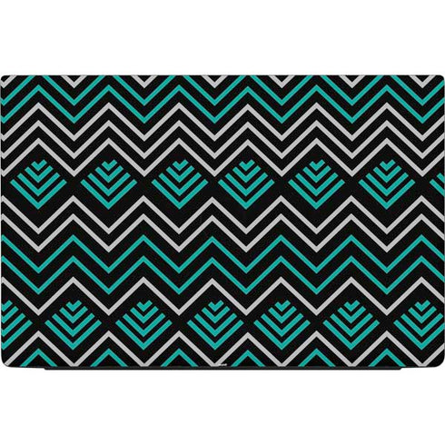 Techno Chevron Dell Vostro Skin